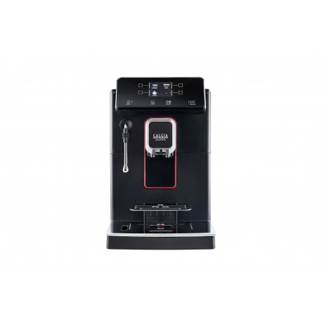 Gaggia Cadorna Style