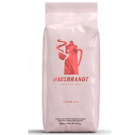 Káva Hausbrandt Academia 1kg zrno
