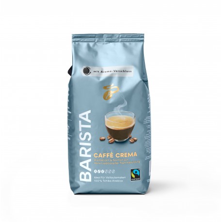 Tchibo Barista Caffé Crema 1 kg