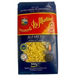 Pasta di Martino Farfalle, 500g