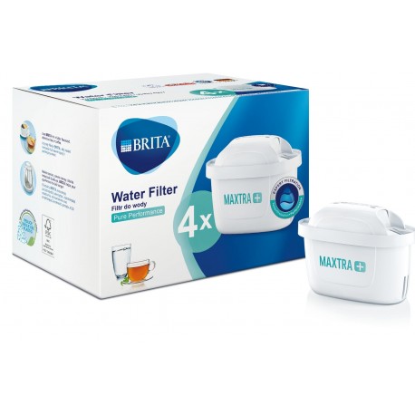 Brita Maxtra patrony 3+1 