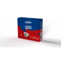 Lavazza Crema e Gusto duopack mletá 2x250g vacuum