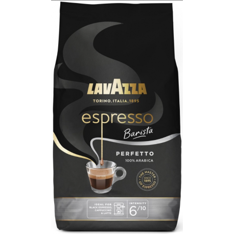 Lavazza Gran Aroma Bar 1kg zrno