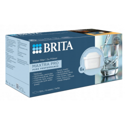 BRITA patrony 6