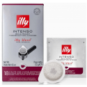 Illy podd ESPRESSO INTENSO 18 ks