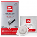 Illy Kávové E.S.E. PODy Espresso Normal 18 ks