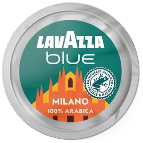 Lavazza Blue VENEZIA ESPRESSO 100 ks