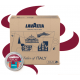 Lavazza BLUE DEcaffeinato capsules 100 pcs