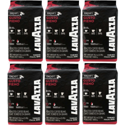 Lavazza Vending Gusto Forte zrnková káva 1 kg