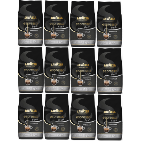 Lavazza Gran Aroma Bar 1kg zrno