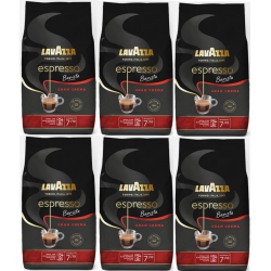 Lavazza Espresso Barista Gran Crema 1kg, coffee beans