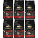 Lavazza Espresso Barista Gran Crema Whole Bean Coffee 6 kg