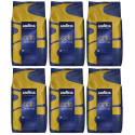 Lavazza Gold Selection 6 kg beans