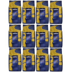 Lavazza Gold Selection 1kg zrnková káva