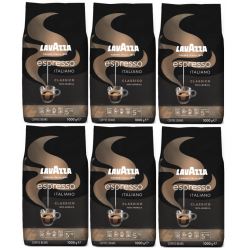 Lavazza Caffé Espresso