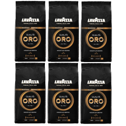 Lavazza Qualita Oro Mountain Grown 1Kg zrnková