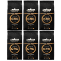 Lavazza Qualita Oro Mountain Grown  6 Kg zrnková
