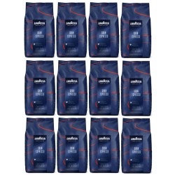 Lavazza Gran Espresso 1kg zrnková