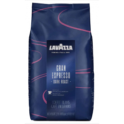 Lavazza Gran Espresso Dark Roast