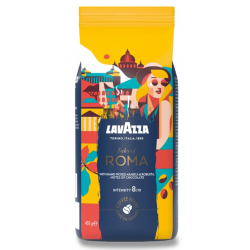 LAVAZZA Tales of Rome Whole Coffee Beans 450 g
