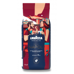 LAVAZZA Tales of Napoli Whole Coffee Beans 450 g