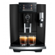 Jura E8 Piano Black (ED)