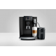 Jura E8 Piano Black (ED)
