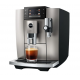 Jura E8 Midnight Silver (ED)