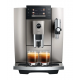 Jura E8 Midnight Silver (ED)