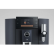 Jura E8 Cosmic Black (ED)