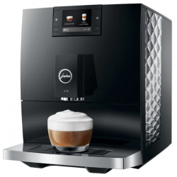 Jura C9 Piano Black