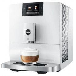Jura C9 Piano White