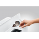 Jura C9 Piano White