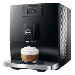 Jura C8 Piano Black