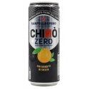 SAN PELLEGRINO Chino ZERO 330 ml