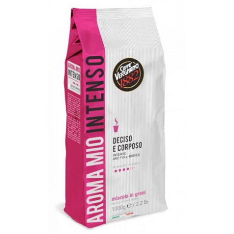 Vergnano Aroma Mio Intenso zrnková 1 kg